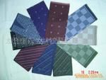Specializing in the export of Japanese quality men's printed handkerchief