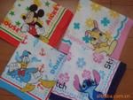 Specializing in the production of Japanese cartoon handkerchiefs, advertising promotional gifts, cheap handkerchief