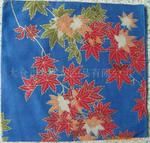 The supply of cotton printed handkerchief, scarf